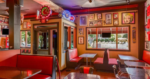 The Red Brick Tap Grill photo 1