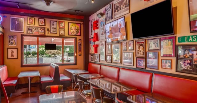 The Red Brick Tap Grill photo 2