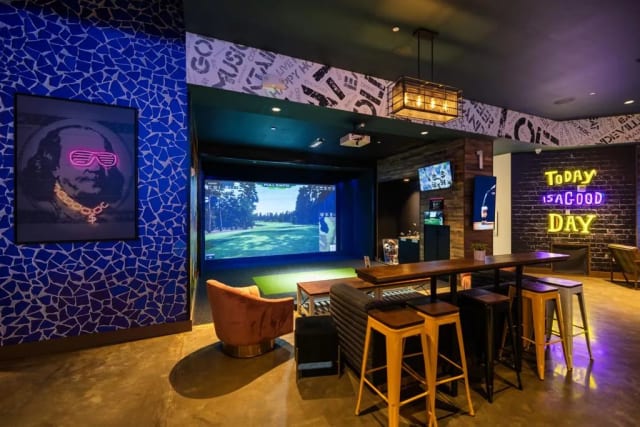Loft18 Baton Rouge photo 1