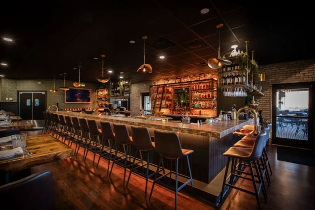 Three Creeks Kitchen + Cocktails Gahanna photo 1