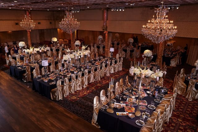 Golden Gates Restaurant photo 2