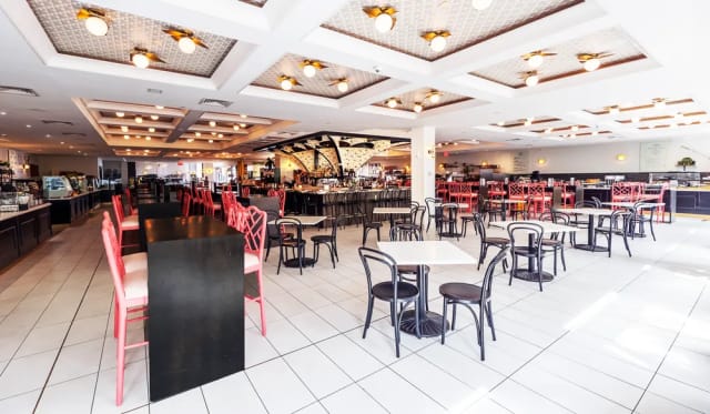 Mia Market Food Hall photo 1