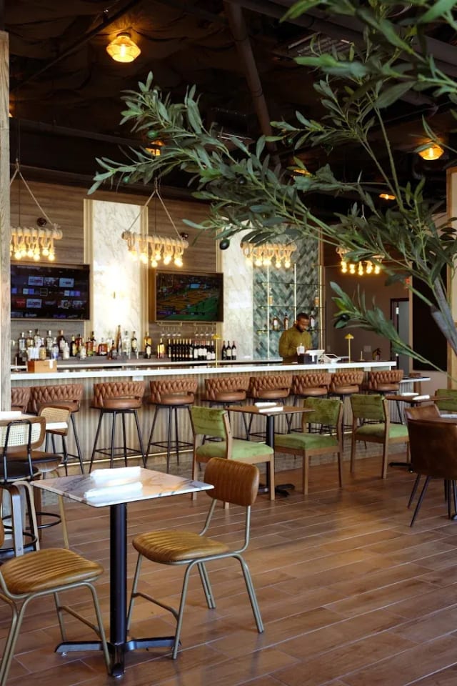 The Union Bar and Grill photo 1