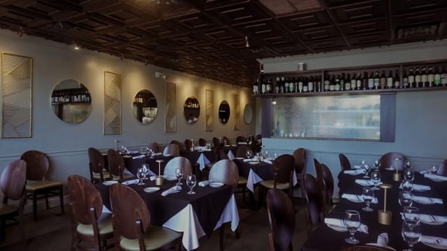 Mistero Restaurant photo 1
