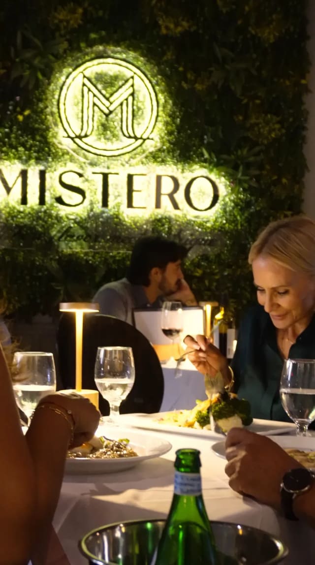 Mistero Restaurant photo 4