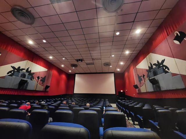 Movies of Lake Worth photo 1