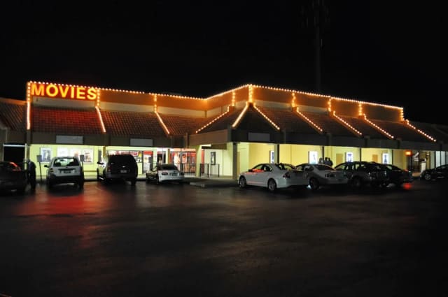 Movies of Lake Worth photo 2