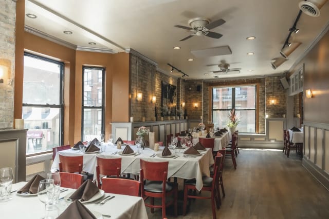 Sapori Trattoria photo 3