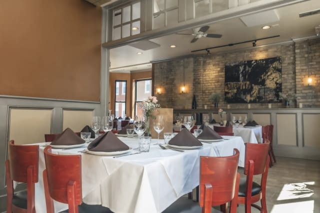 Sapori Trattoria photo 4