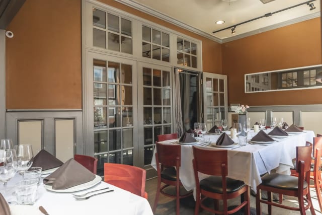 Sapori Trattoria photo 5