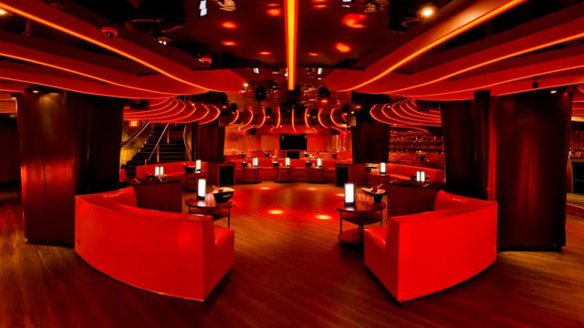 Strand Club photo 1