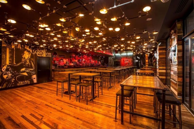 HVAC Pub photo 1