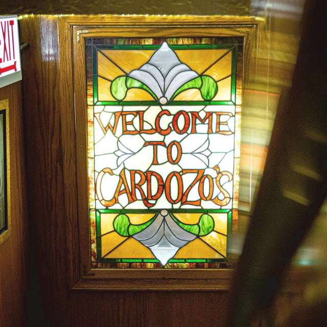 Cardozo's Pub photo 2