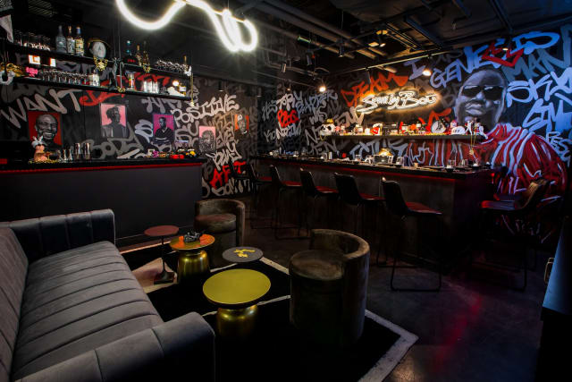 Sushi by Bou - Fulton Market Chicago @ Emily Hotel photo 1