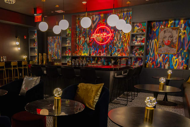Sushi by Bou - New Rochelle @ Westchester Place photo 1
