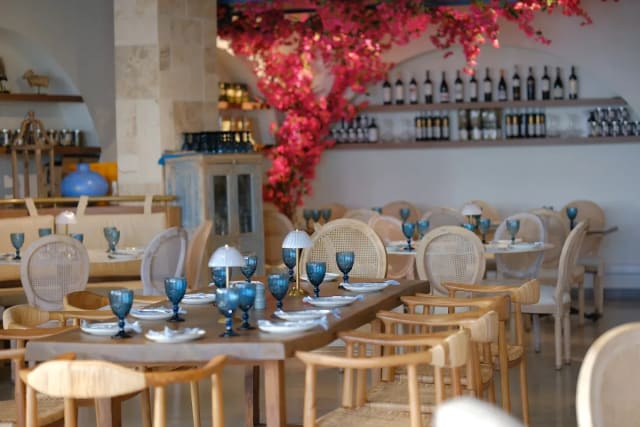 Mykonos Kitchen and Bar photo 2