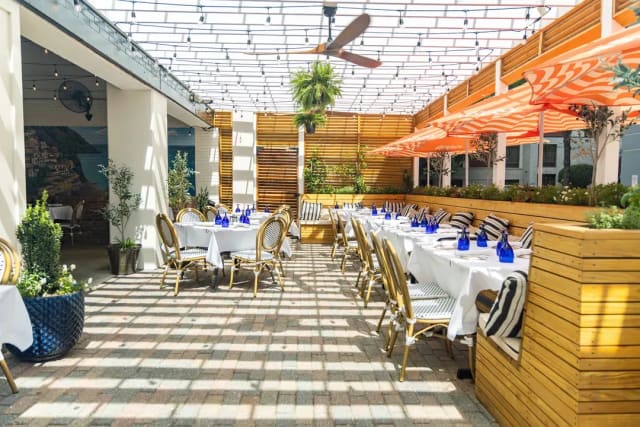 Amalfi Cucina + Mercato Buckhead photo 2