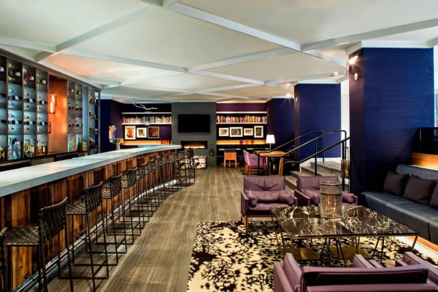 Library Restaurant & Lounge photo 1