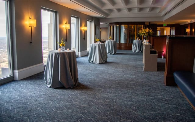 The Commerce Club Atlanta photo 1