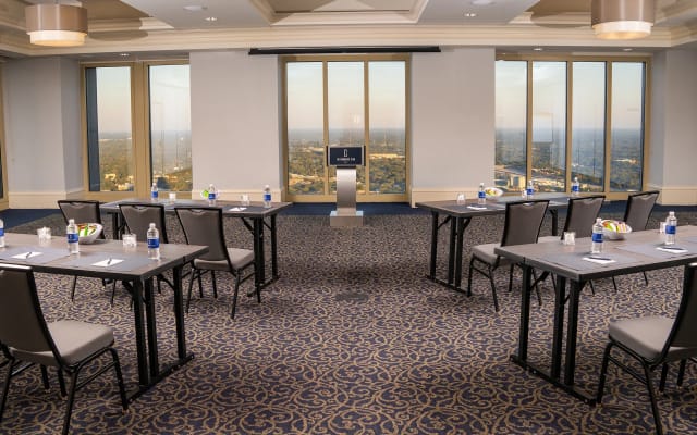 The Commerce Club Atlanta photo 2