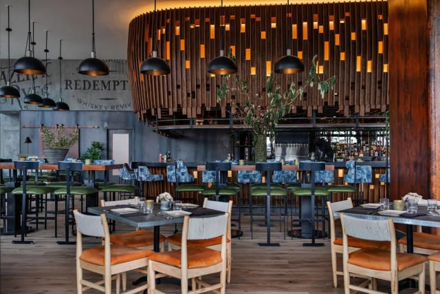 Kinfolk Southern Kitchen photo 1