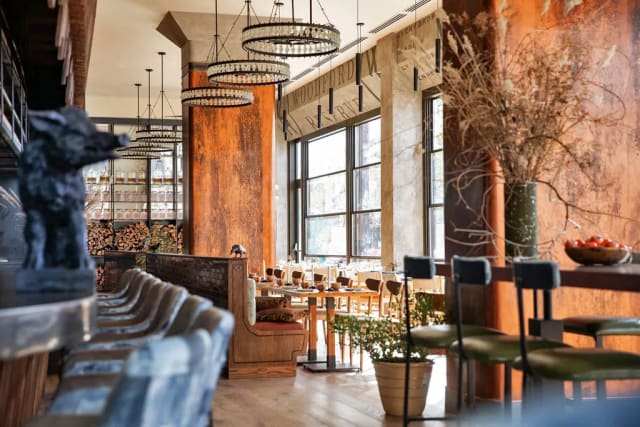 Kinfolk Southern Kitchen photo 2