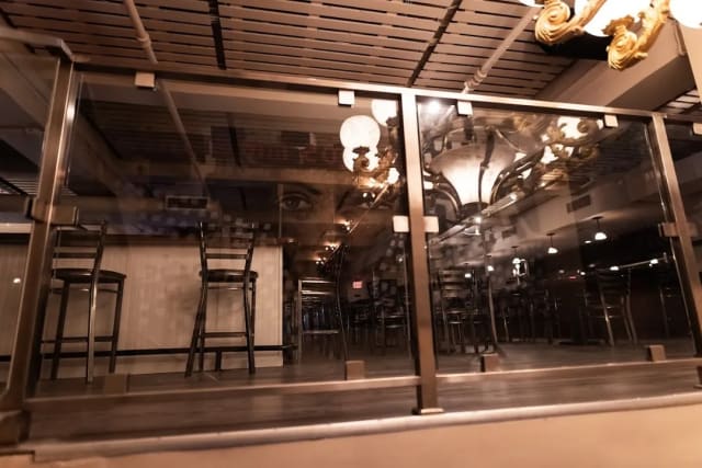 Nexo NYC photo 2
