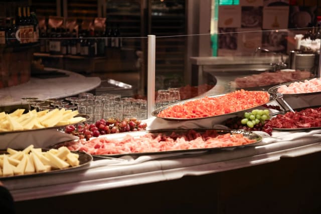 Eataly Downtown NYC photo 2