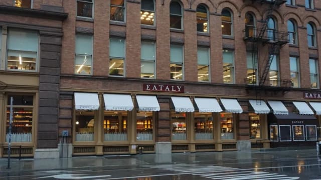 Eataly SoHo photo 4