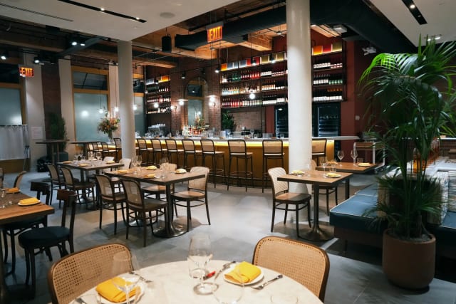 Eataly SoHo photo 2