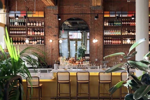 Eataly SoHo photo 3