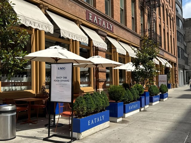 Eataly SoHo photo 5