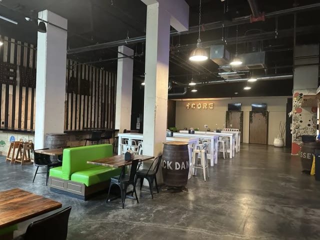 Block 40 Food Hall photo 5
