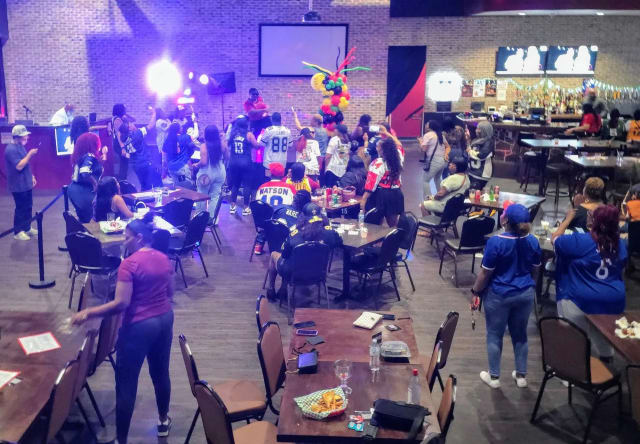 Cooper's Bar & Grill photo 5
