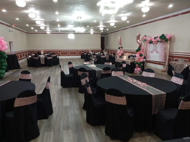 CH Banquet and Event Halls photo 1