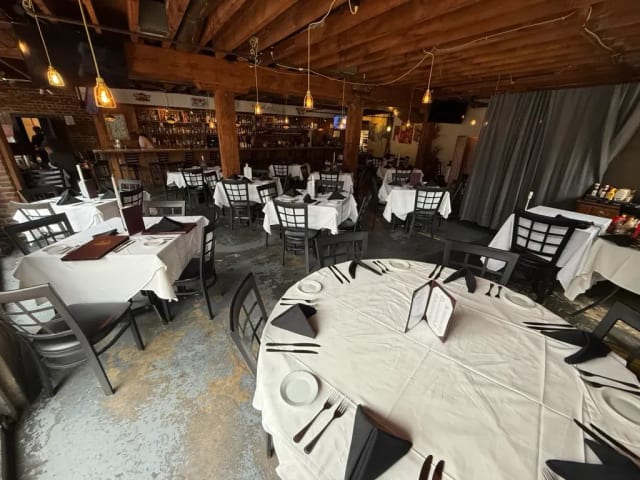 Galliano Restaurant photo 2