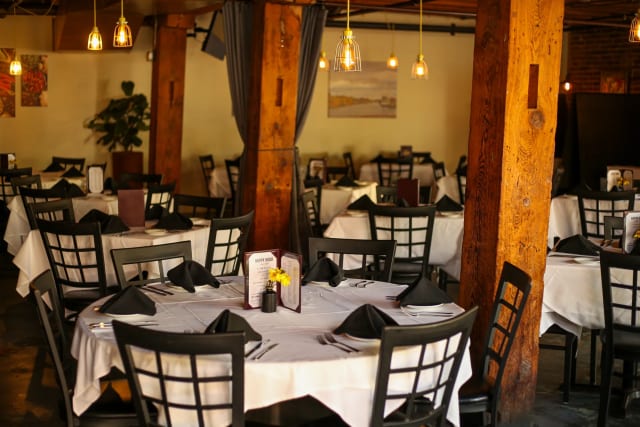 Galliano Restaurant photo 1