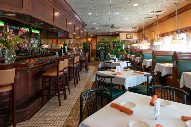 Alfoccino Italian Restaurant photo 2