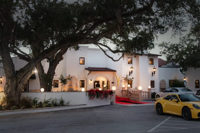 Valentino Ristorante Italiano photo 2