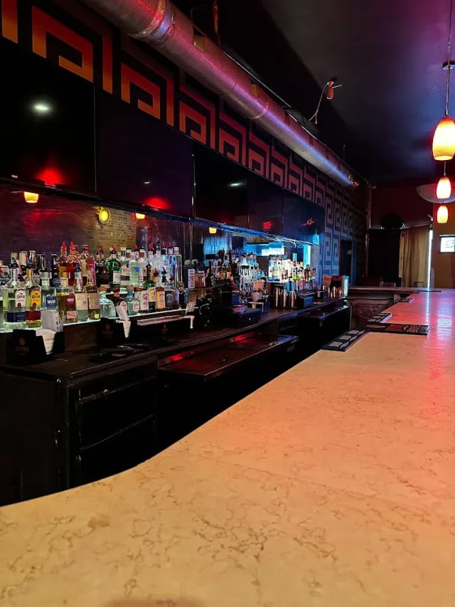 Speakeasy Lounge photo 1