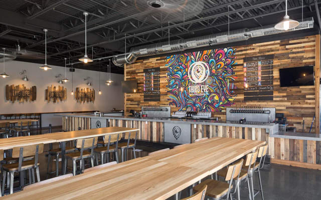 Third Eye Brewing Company: Sharonville photo 1