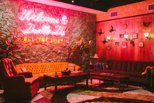 Double D's Bar photo 1