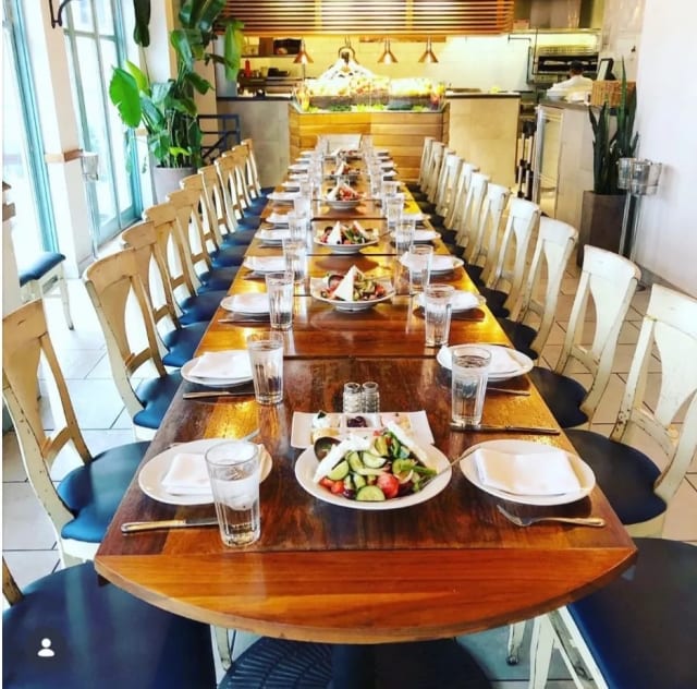 Agora Taverna photo 1