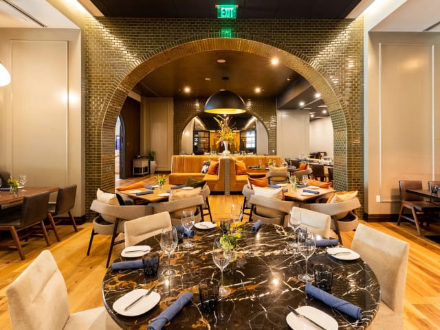 Sky Creek Kitchen + Bar photo 1