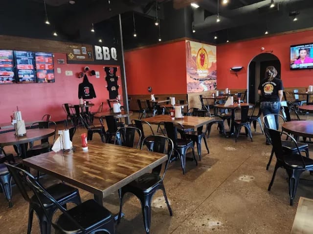 Rollin Smoke BBQ photo 2