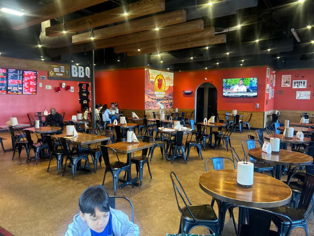 Rollin Smoke BBQ photo 4