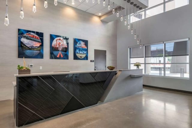Vib Denver RiNo Hotel photo 2