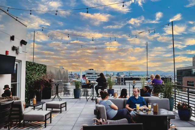 Vib Denver RiNo Hotel photo 1