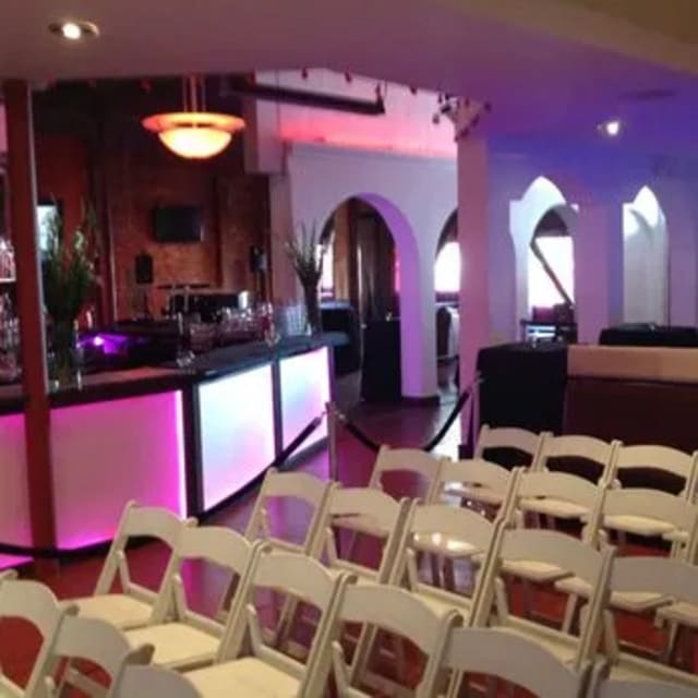 Fame Venue photo 2