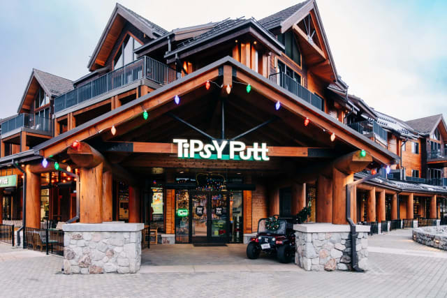 Tipsy Putt - South Lake Tahoe photo 1